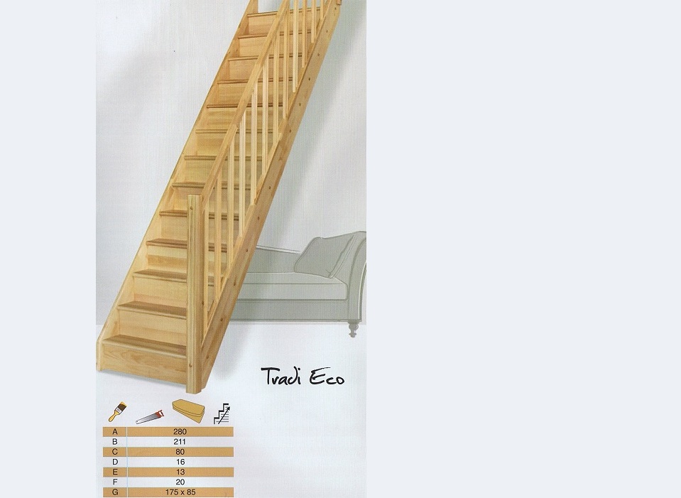 Tradi eco trap