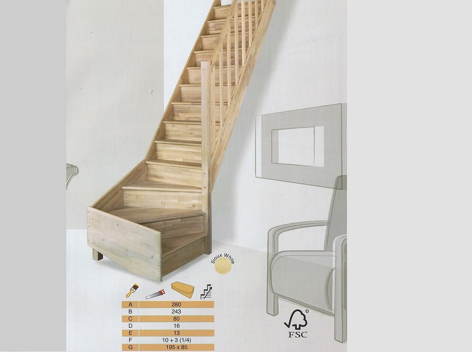 Tradi eco trap
