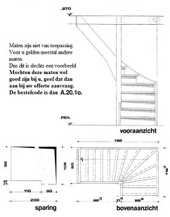 Trap berekenen online. Trap Berekenen Online.